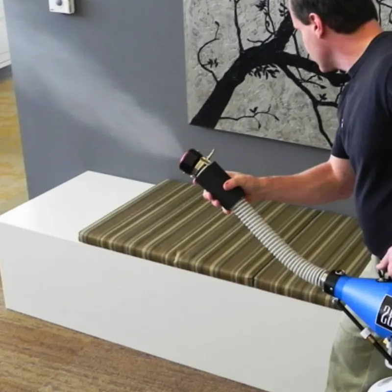Professional Odor Removal in McMillin, WA